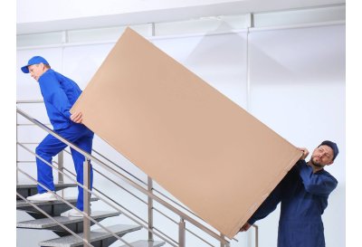 Usługa wniesienia łóżka kontynentalnego z topperem 140-200x200