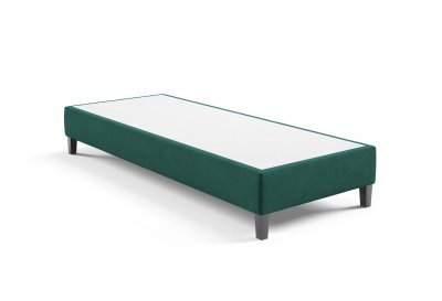 Podstawa / łóżko hotelowe z możliwością łączenia BAZA 80x200