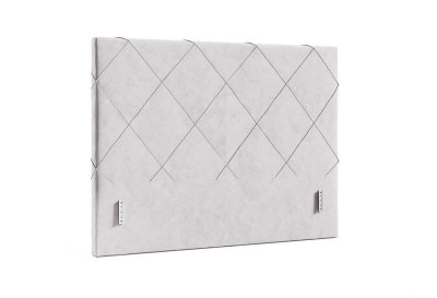 Zestaw łóżko kontynentalne 200x200 K-7 z materacem nawierzchniowym