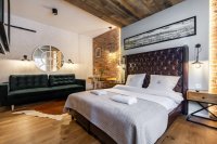 Jak łóżko wpływa na pierwsze wrażenie gościa hotelowego?